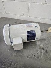 3 phase tefc - ,