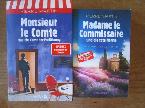 Pierre martin monsieur le - pierre,