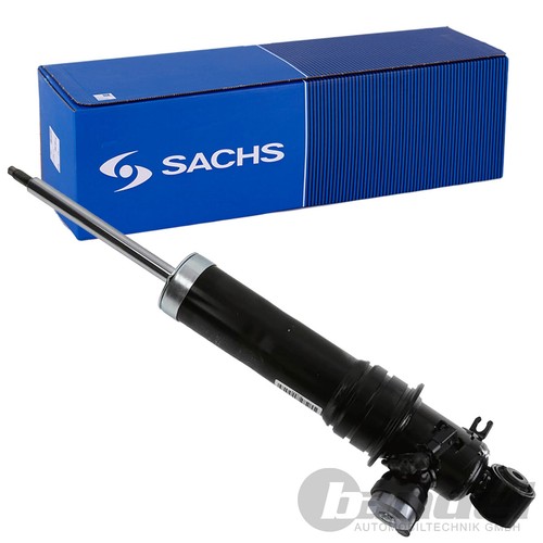 Sachs cdc elektr - sachs,