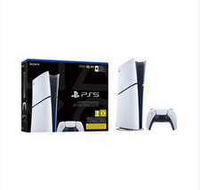 PlayStation®5 Digital Edition