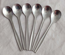 WMF - 6 Eierlöffel -