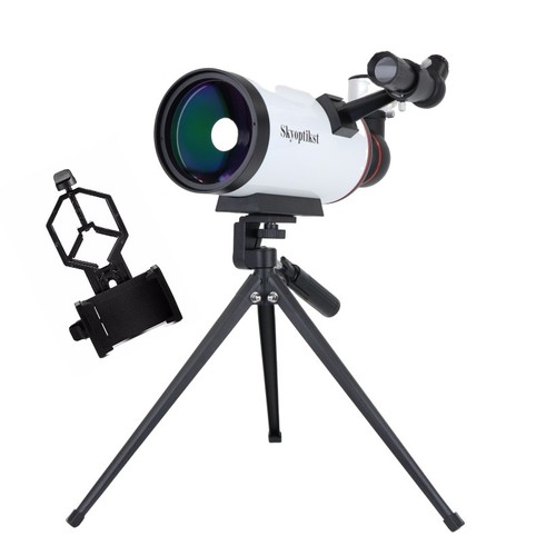Skyoptikst 80mm caliber - , 900mm