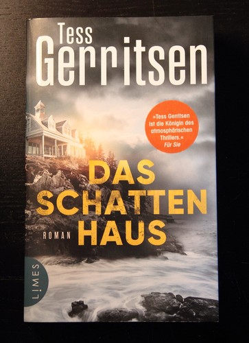 Das schattenhaus von tess - schattenhaus,