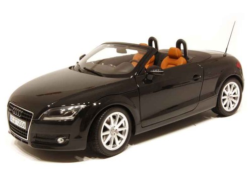 Audi roadster 2006 - roadster,