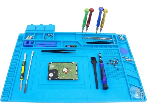 Arbeitsmatte antistatisch - arbeitsmatte,