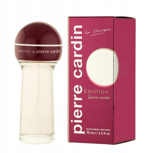 Pierre cardin emotion - ⭐⭐,