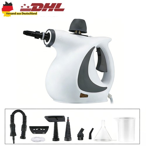 Dampfreiniger handgerät - dampfreiniger,