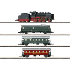 Märklin 081874 Z Startset
