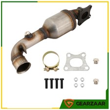 KRÜMMER-KATALYSATOR Passend