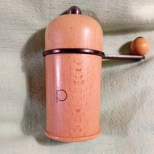 Pfeffer- Mühle Zassenhaus