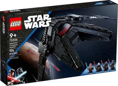 Lego star wars 75336 die - wars,
