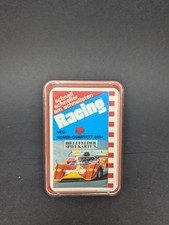 Quartett / Joker / Racing / Kombi-Quartett 0254 ✔️