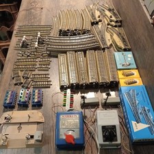 Märklin H0 HO M-Gleise