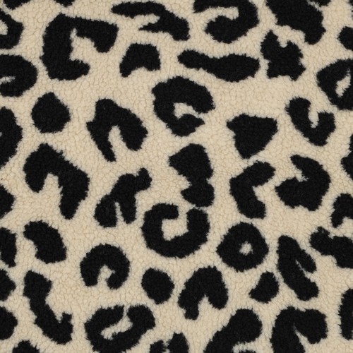 Teddystoff kunstpelz leo - teddystoff,