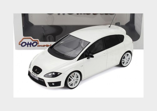 Ottomobile seat leon - 1:18, mkii