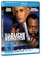 Blu-ray/ Tödliche Weihnachten