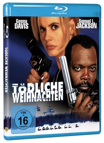 Blu ray tödliche - tödliche, weihnachten
