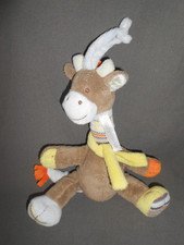 HAPPY HORSE  SPIELUHR  KUH