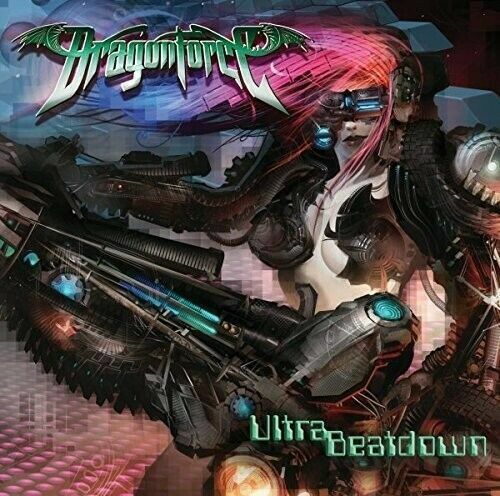 Dragonforce ultra beatdown - -,