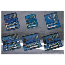 Brennerkasten Schweißerkasten