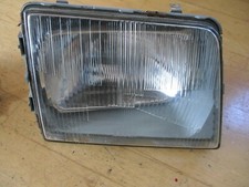 Monza A1 Senator A1 Commodore A1 Scheinwerfer Rechts