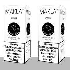 Makla Ifrikia - Chewing