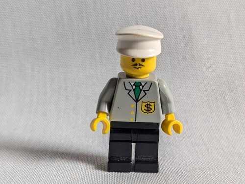 Lego bnk002 bank - lego,