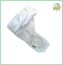 GÜDE GADH 254 Abricht- & Dickenhobel - Spänesack Späneauffangsack Fangsack Hobel