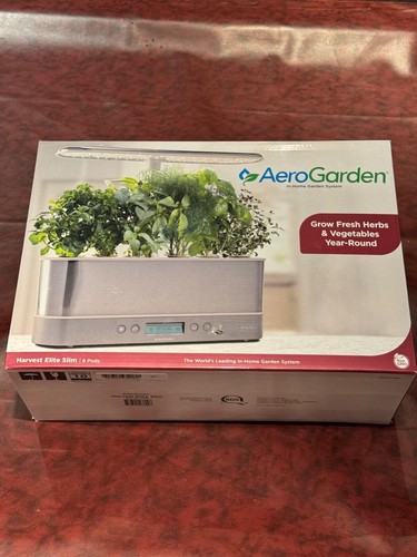 Aerogarden harvest elite - harvest,