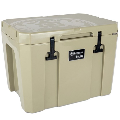 Petromax kühlbox liter - 50,