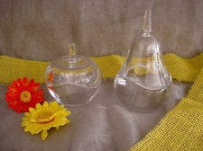 Bonbonniere "Apfel & Birne"