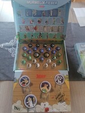 Real Murmelfix-Fieber einzeln, Koffer OVP oder alle im Koffer siehe Beschreibung