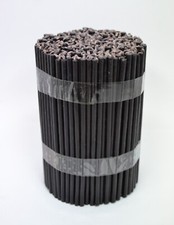 20 St. 15,5 cm Schwarz