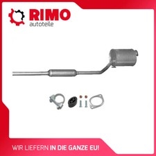 für Daihatsu Sirion 1.0