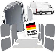 Seitenwandverkleidung Renault