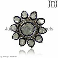 925 Silber Gold Rose Schnitt