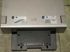 HP Advanced Docking Station KP081AA HSTNN-108X