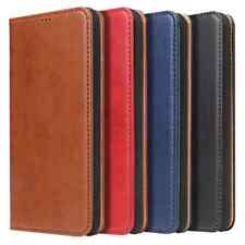 Hülle Lederhülle Klapphülle