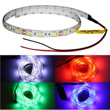 5m LED Stripe 12 / 24 Volt -