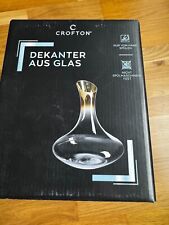 CROFTON® Dekanter