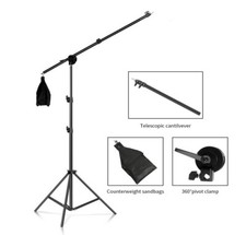 Video Licht Ständer 1,4m