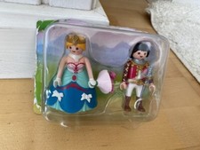 Playmobil Traumschloss Figuren