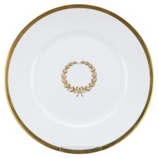 Kuchenteller Fürstenberg Empire Melos Lorbeer 02056