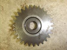 Ritzel Zahnrad Anlasser Husqvarna  TE SM SMS LT TEE Dual  410 610 ie   800084831