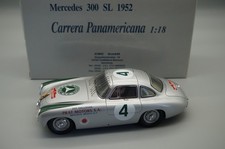 1/18 Mercedes-Benz 300SL #4