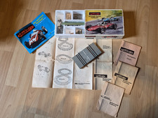 Konvolut STABO CAR