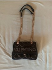 Mario Valentino Schultertasche