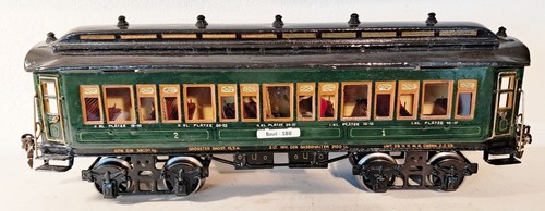 Spur märklin wagen mit - wagen,