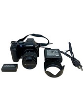 KONICA MINOLTA DIMAGE A200