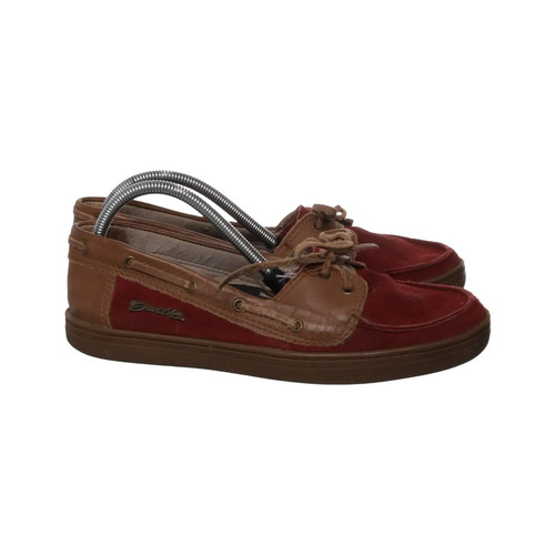 Sebago docksides segelschuhe - sebago,